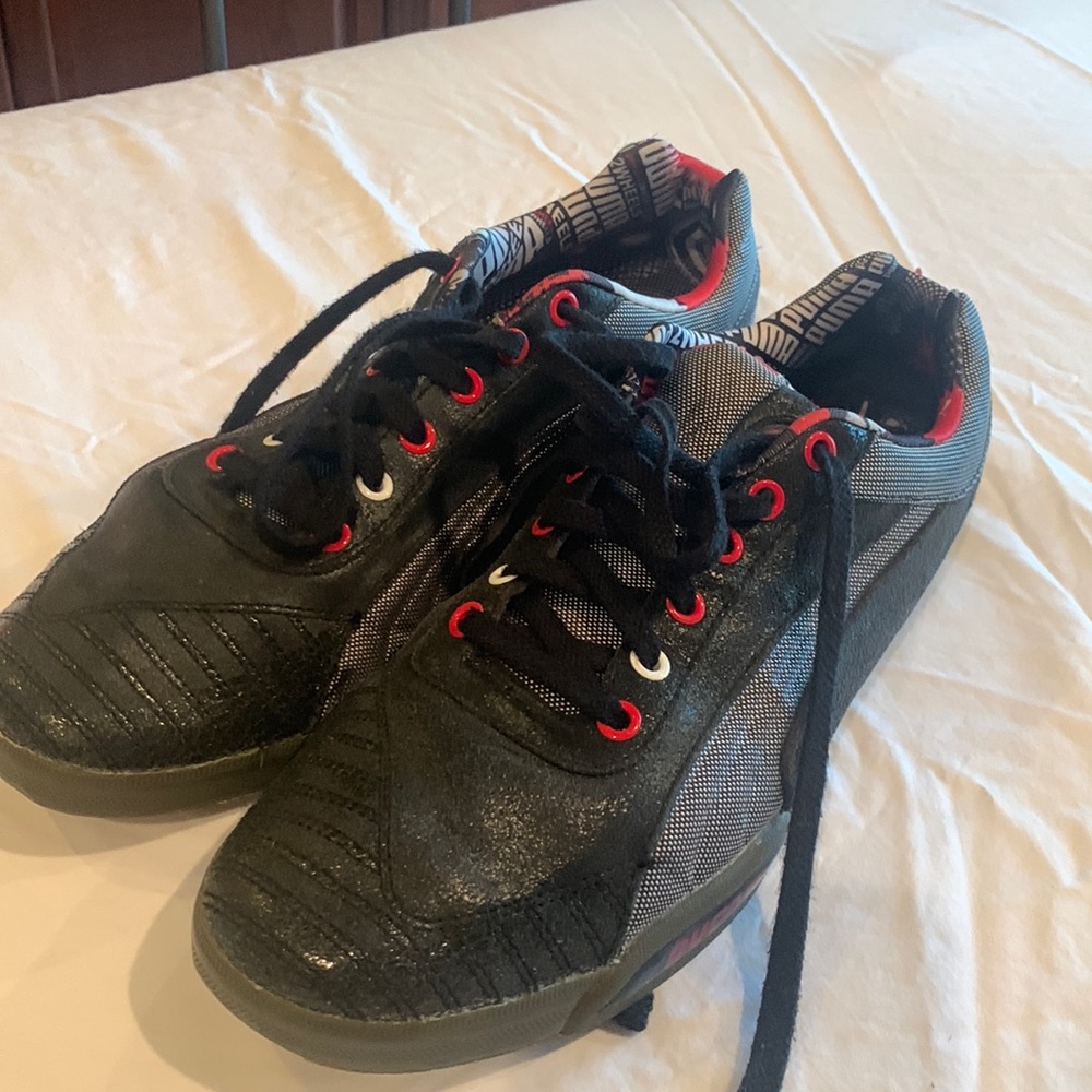 Puma 1198 Ducati size 11
